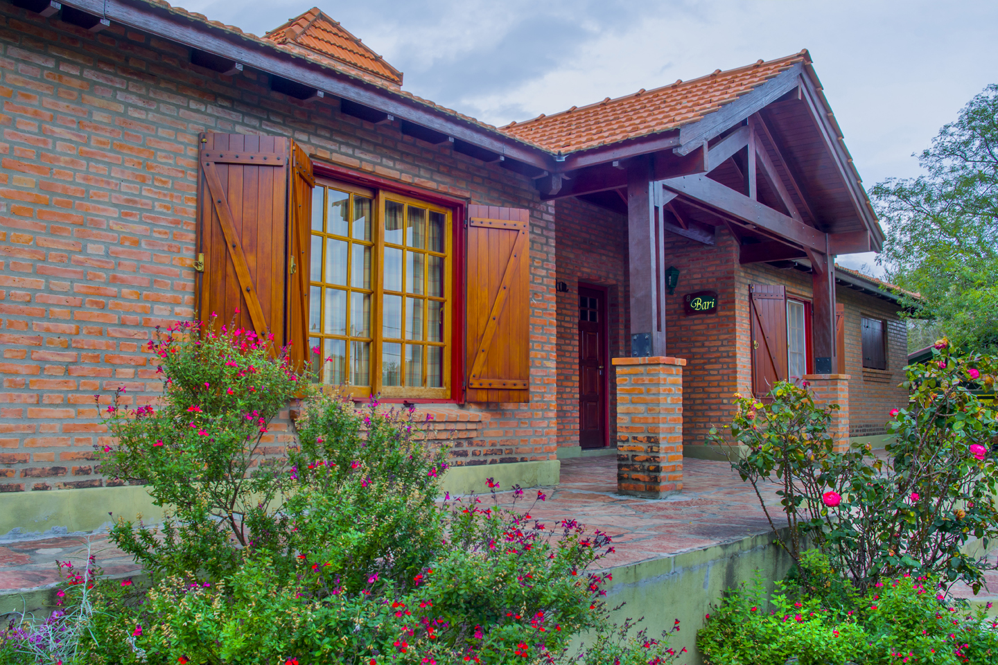 Chalets